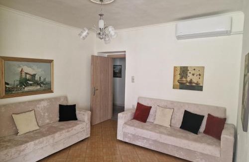 Gjirokaster Apartamento | Stone City Apartment