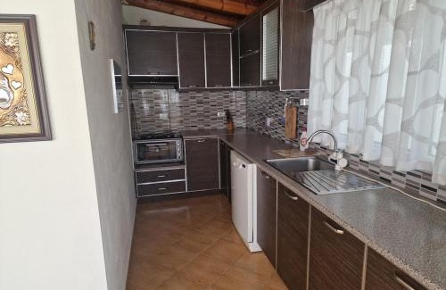 Gjirokaster Apartamento | Stone City Apartment