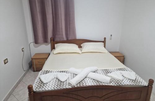 Gjirokaster Apartamento | Stone City Apartment