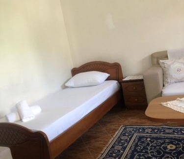 Gjirokaster Apartamento | Stone City Gjirokaster Getaway