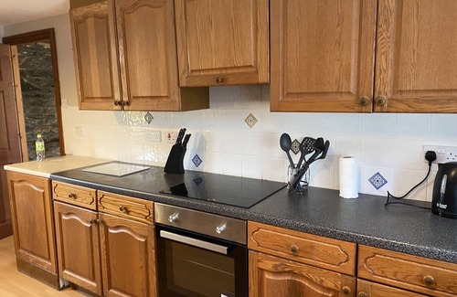 Lochgilphead Casa | Stone cottage Argyll