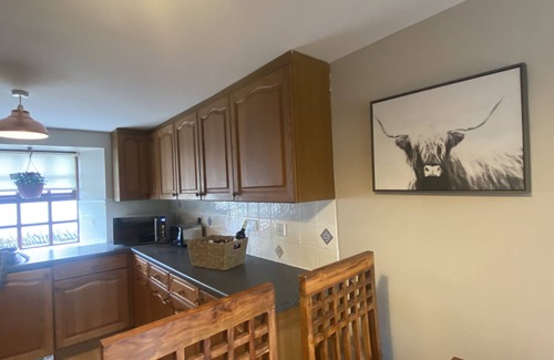 Lochgilphead Casa | Stone cottage Argyll