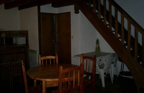 Sainte-Marie-de-Campan Cabaña | Casita de piedra al pie del Puerto del Tourmalet.