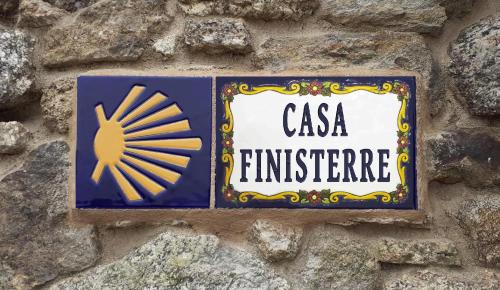 Curtis Casa | Stone Cottage FINISTERRE