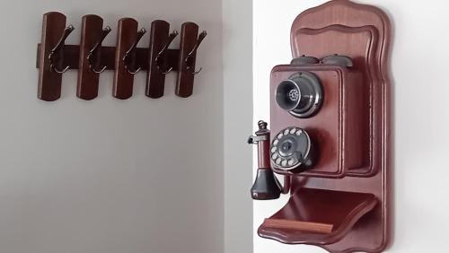 Curtis Casa | Stone Cottage FINISTERRE