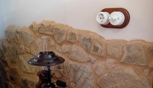 Curtis Casa | Stone Cottage FINISTERRE
