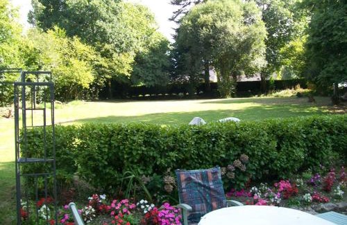 Meneac Cama Y Desayuno | Stone Cottage