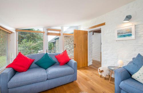Abereiddy Casa | Stone Cottage