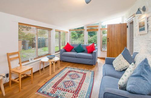 Abereiddy Casa | Stone Cottage