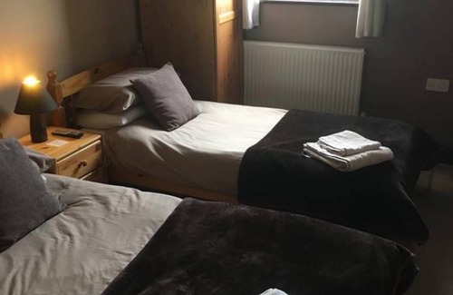 Crawcrook Cama Y Desayuno | Stone Cottage