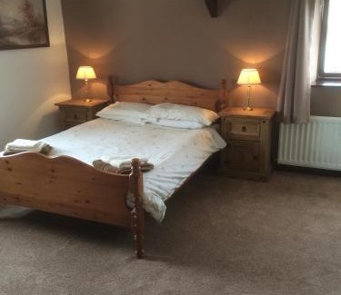 Crawcrook Casa | Stone Cottage