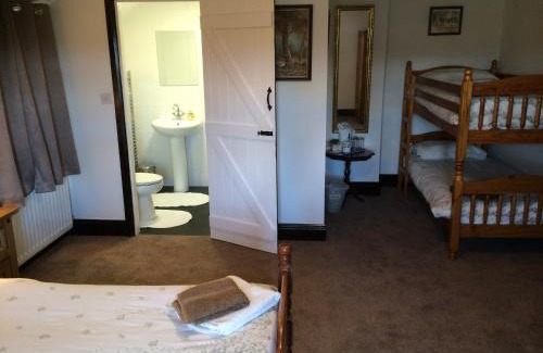 Crawcrook Casa | Stone Cottage