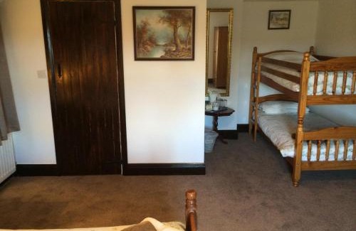 Crawcrook Casa | Stone Cottage