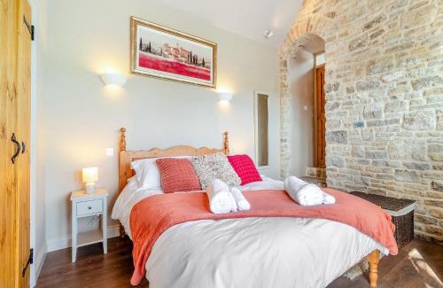 Wedmore Casa | Stone Cottage