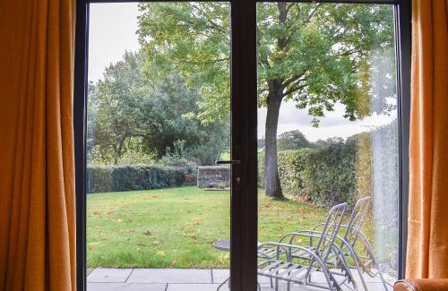 Ashover Casa | Stone Cottage