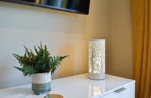 Ashover Casa | Stone Cottage