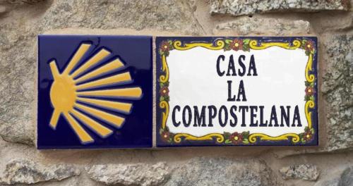 Curtis Casa | Stone Cottage La COMPOSTELANA