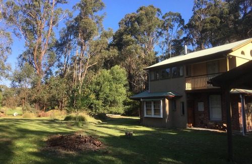 Kinglake Casa | Stone Cottage Retreat Kinglake
