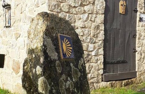 Curtis Cabaña | Stone Cottage Monte del Gozo