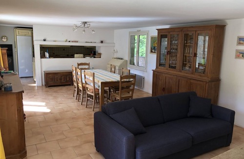 Figanieres Otro | Stone country house in absolute peace and quiet! Private pool