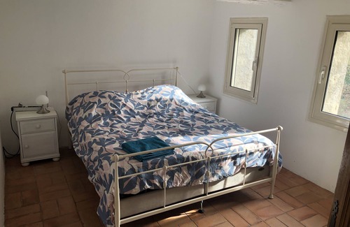Figanieres Otro | Stone country house in absolute peace and quiet! Private pool