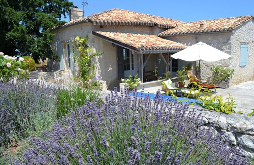 Monflanquin Casa | Stone Cottage