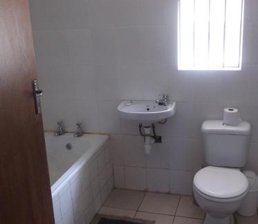 Grahamstown Cama Y Desayuno | Stone Crescent Hotel