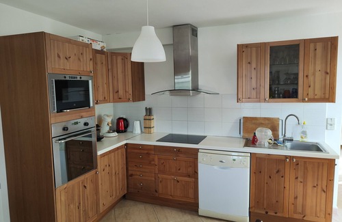 Saint-Genest-de-Bauzon Otro | Stone farmhouse near Les Vans, with swimming pool, ideal for families (12 pers)