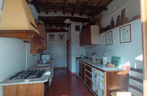 Radda in Chianti Otro | Antigua casa de campo en la zona de Chianti, entre Florencia, Siena, con lago privado