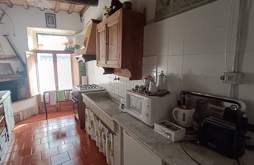 Radda in Chianti Otro | Antigua casa de campo en la zona de Chianti, entre Florencia, Siena, con lago privado