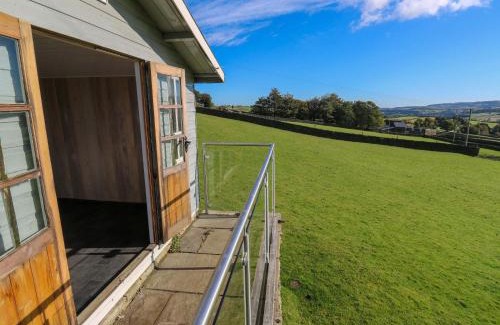 Holmfirth Casa | Stone & Fleece Cottage