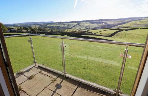 Holmfirth Casa | Stone & Fleece Cottage