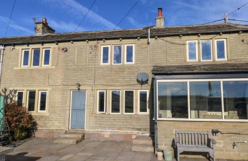 Holmfirth Casa | Stone & Fleece Cottage