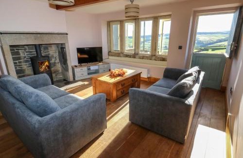Holmfirth Casa | Stone & Fleece Cottage