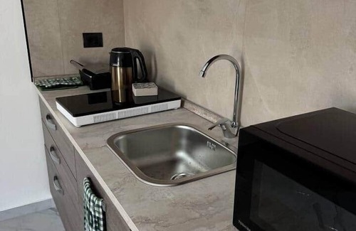 Borgo Roma Apartamento | Stone Flower 2