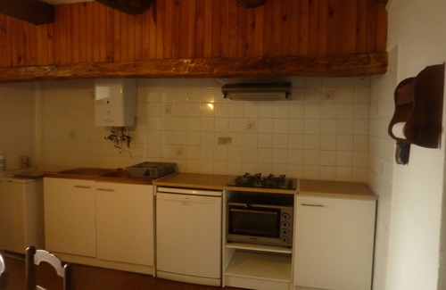 Moissac-Vallee-Francaise Casa | Cevennes carácter de una casa