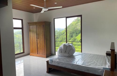 Doluwa Casa | Stone gal