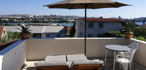 Solin Apartamento | Stone Guest House