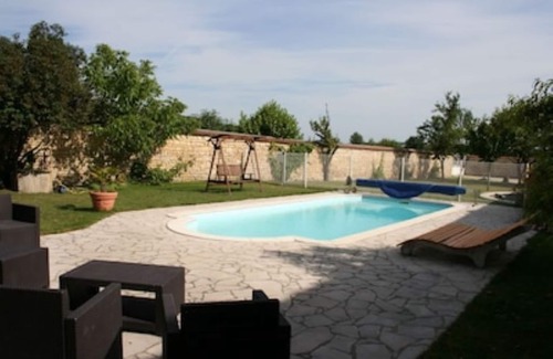 Argenteuil-sur-Armancon Casa | STONE HOUSE - SLEEPS 22