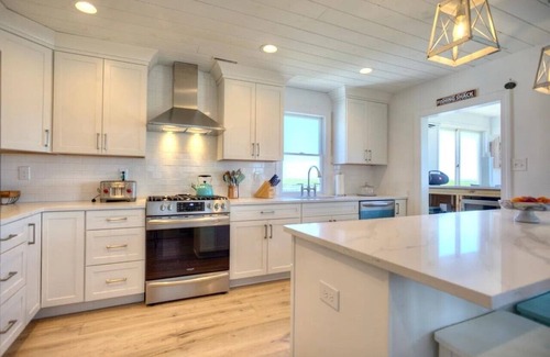 Cape May Court House Casa | Stone Harbor Bar on the Bay