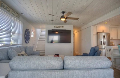Cape May Court House Casa | Stone Harbor Bar on the Bay