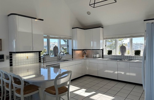 Stone Harbor Casa | Stone Harbor Bayfront