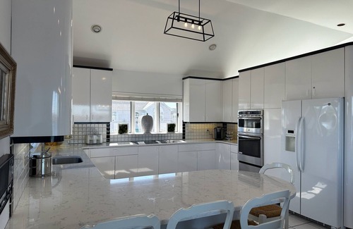Stone Harbor Casa | Stone Harbor Bayfront