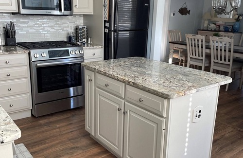 Stone Harbor Casa | Alquiler de Stone Harbor NJ con piscina
