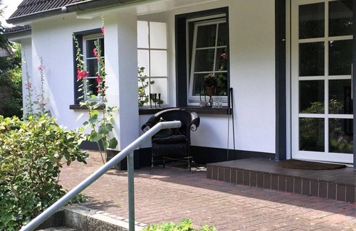 Moelln Casa | Stone-haus - Ferienhaus "stone-haus" Mölln