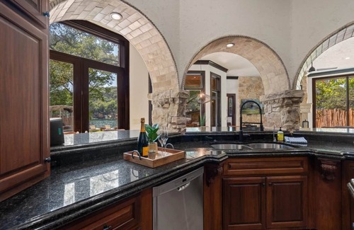 Manana West Casa | Stone Haven ATX on Lake Austin