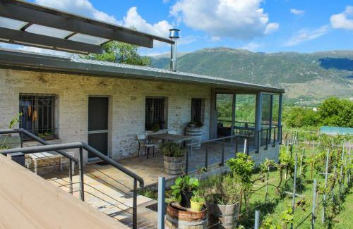 Passarona Apartamento | Stone Home & Vineyard