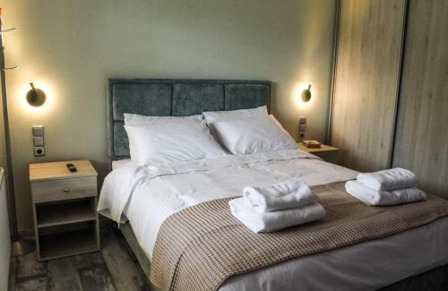 Passarona Apartamento | Stone Home & Vineyard