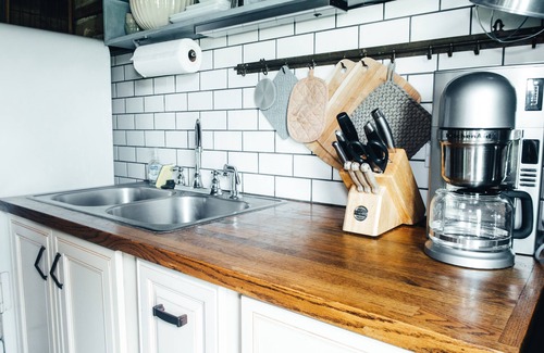 Cookeville Otro | Stone Homestead Farmhouse