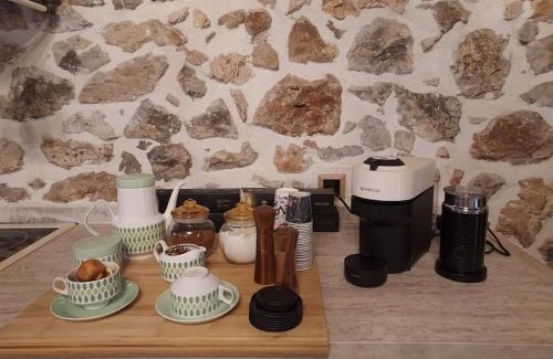 Aliartos Chalet De Esquí | Stone House - Πέτρινο Σαλέ